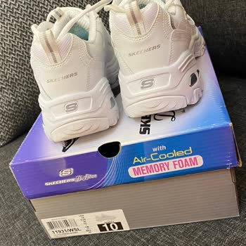 Skechers Yanlış Numara Sorunu: İade Ve Değişim Talebi