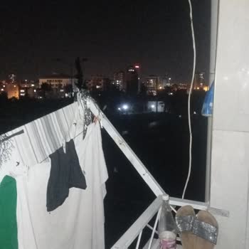 Toroslar Halkkent Mahallesi'nde Süregelen Elektrik Kesintileri: Çözüm Bekleyen Bir Kriz