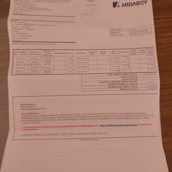 Vestel Kurutma Makinesi: Sürekli Su Sızıntısı Ve Çözülmeyen Sorunlar