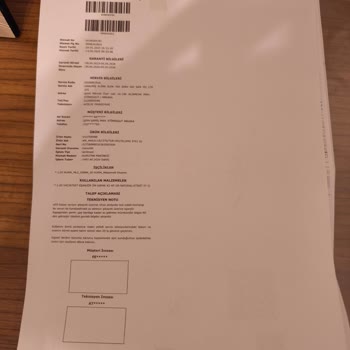 Vestel Kurutma Makinesi: Sürekli Su Sızıntısı Ve Çözülmeyen Sorunlar