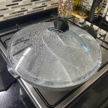 Cam Kapak Patladı, Suçlu Ben Oldum!