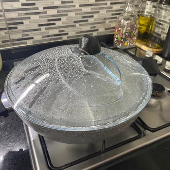 Cam Kapak Patladı, Suçlu Ben Oldum!