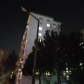 Adakent'te Altyapı Ve Ulaşım Sorunları