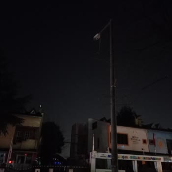 Adakent'te Altyapı Ve Ulaşım Sorunları
