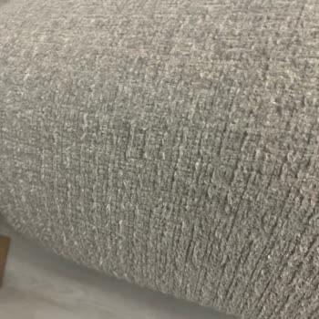 Koltuk Takımında Tüylenme Ve Kullanışsız Ayak Sorunu