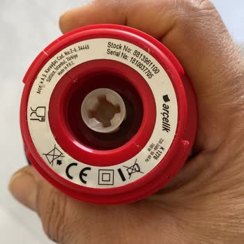 Arçelik Blender Yedek Parça Sorunu