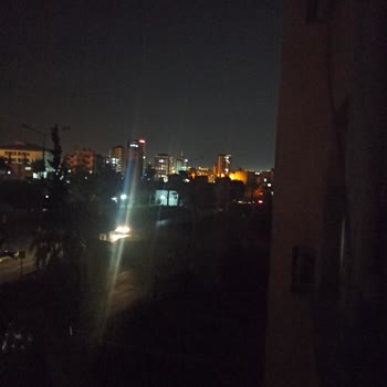 Toroslar Elektrik Dağıtım Her Gün Elektrik Kesintisi Kabusu