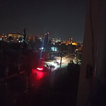 Toroslar Elektrik Dağıtım Her Gün Elektrik Kesintisi Kabusu