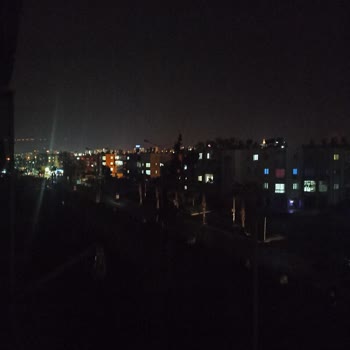 Toroslar Elektrik Dağıtım Her Gün Elektrik Kesintisi Kabusu