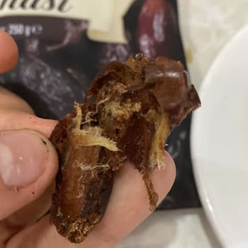 Kurtlu Hurma Mağduriyeti