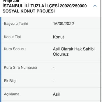TOKİ Sosyal Konut Projesinde Bilgilendirme Eksikliği Ve İletişim Sorunu