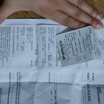 Tefal Ütüde Beklenmedik Leke Problemi