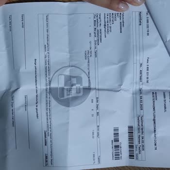 Tefal Ütüde Beklenmedik Leke Problemi