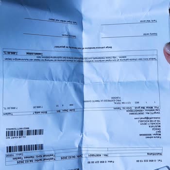 Tefal Ütüde Beklenmedik Leke Problemi