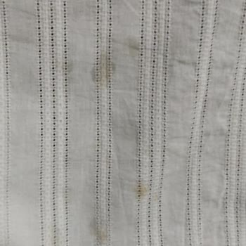 Tefal Ütüde Beklenmedik Leke Problemi