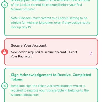 Pi Coin KYC Sürecinde SMS Gönderim Ve Şifre Değiştirme Sorunu