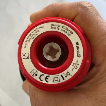 Arçelik Refused to Provide Spare Parts for My K1270 Blender Without an Invoice