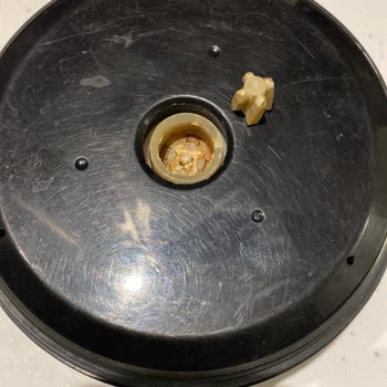 Arçelik Refused to Provide Spare Parts for My K1270 Blender Without an Invoice