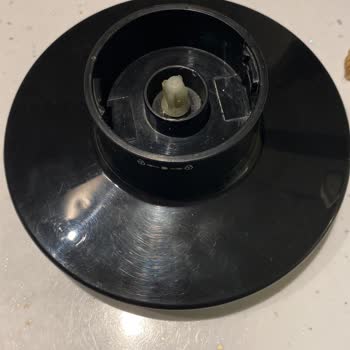 Arçelik Refused to Provide Spare Parts for My K1270 Blender Without an Invoice