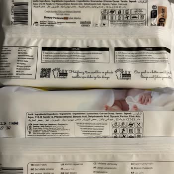 Aynı Ürün, Farklı Fiyat: Sleepy'nin Yanıltıcı Ambalaj Stratejisi