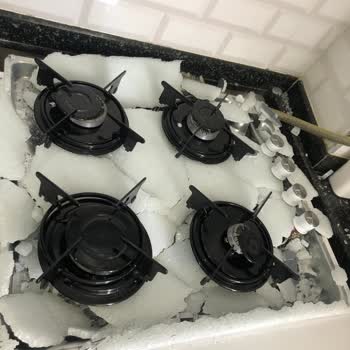 Kumtel Ankastre Set Servis Sorunları Ve Patlayan Ocak Camı Mağduriyeti!