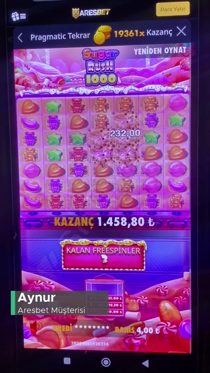 Aresbet Yanıltıyor! videonun kapak resmi