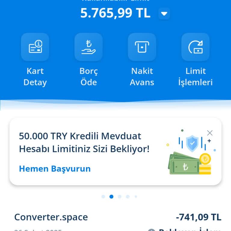 İzinsiz Para Çekimi Ve Kişisel Veri İhlali Mağduriyeti