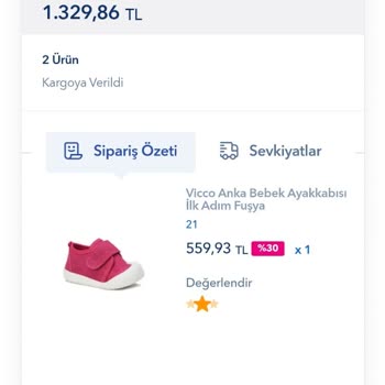 Baby Mall'de İade Sorunu: Müşteri Memnuniyetsizliği Zirvede