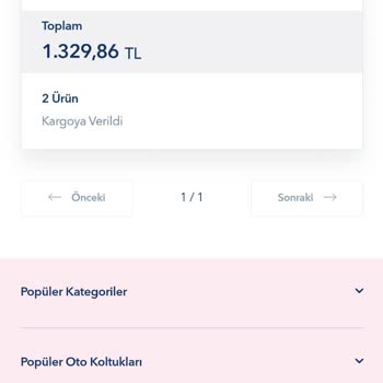 Baby Mall'de İade Sorunu: Müşteri Memnuniyetsizliği Zirvede