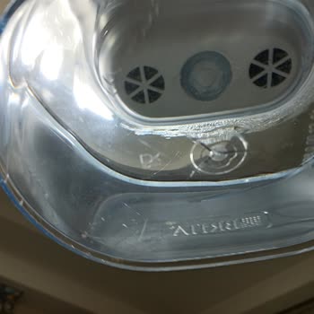 Aluna XL Sürahi'de Beklenmedik Çatlak Sorunu