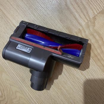Dyson Süpürge Başlığı Sorunu Ve Garanti Karmaşası