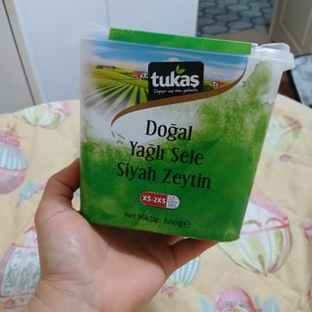 Tukaş Zeytin: Hayal Kırıklığı Ve Maddi Zarar