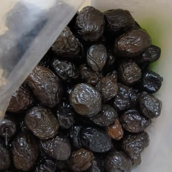 Tukaş Zeytin: Hayal Kırıklığı Ve Maddi Zarar