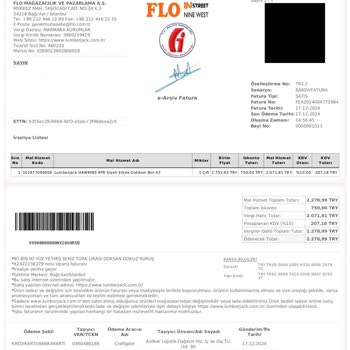 Kışlık Botların Kısa Sürede Yıpranması