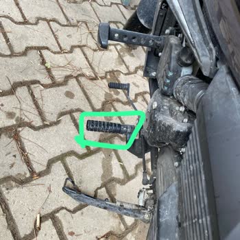 Yedek Parça Ve Garanti Sürecinde Yaşanan Zorluklar