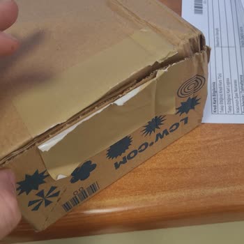 Kargo Teslimatında Deformasyon Ve Sorumsuzluk