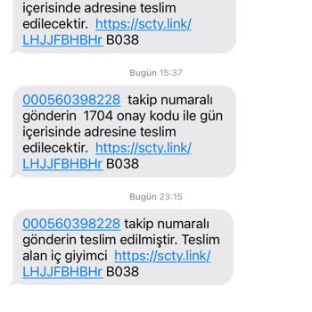 Yanlış Teslimat: Özel Fotoğraflar Tehlikede!