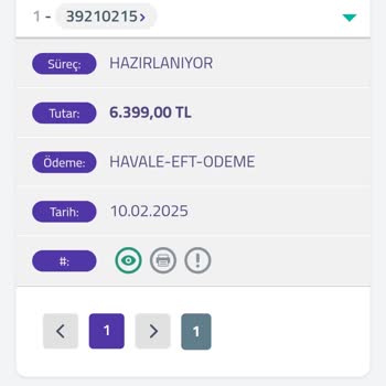 Exensmart.com | Exenmarket.com Ürün Teslimatı Beklenenden Uzun Sürüyor!