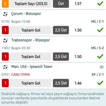 Basket Maçı İptaliyle Eksik Yatırılan Kupon Tutarı