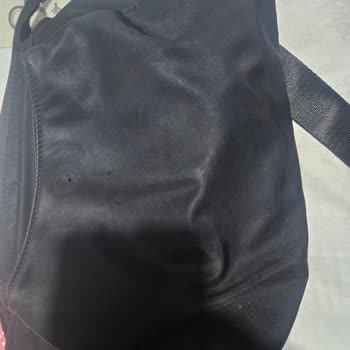 Müşteri Sadakatine Rağmen Çözüm Bulunamayan Çanta Sorunu