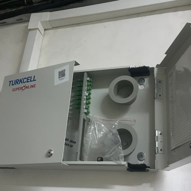 Üç Yıl Geçti, Fiber İnternet Hâlâ Yok!
