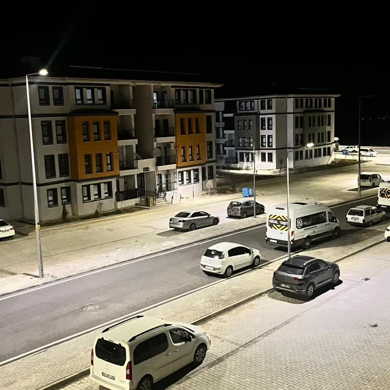 Gaziantep İslahiye'deki Sürekli Elektrik Kesintileri Ve Eşya Zararları