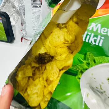 Üründe Beklenmedik Durum: Müşteri Memnuniyetsizliği