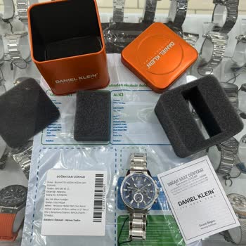 E-Ticaret İşletmesinin Kargo Güvenliği Ve Müşteri Hizmetleri Konusundaki Hayal Kırıklığı