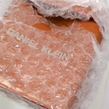 E-Ticaret İşletmesinin Kargo Güvenliği Ve Müşteri Hizmetleri Konusundaki Hayal Kırıklığı