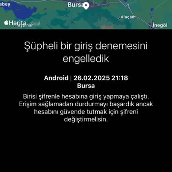 Instagram Hesap Erişim Sorunu Ve Sürekli Şifre Değişikliği!