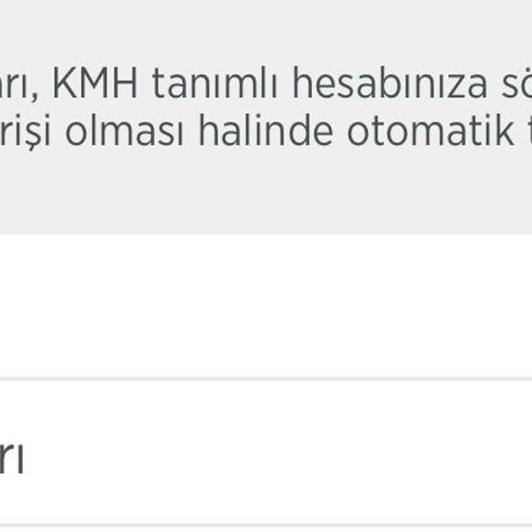 İzinsiz Açılan Kredili Mevduat Hesabı Mağduriyeti