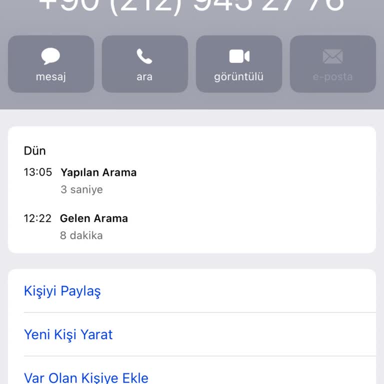 İzinsiz Anket Ve Kişisel Bilgi Güvenliği Endişesi