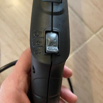 Karcher Siparişimde Büyük Hayal Kırıklığı Ve Yetersiz Müşteri Hizmeti