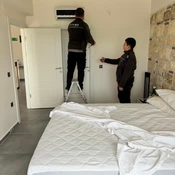 İklimsa Aliağa Servisi İle Yaşanan Güvensizlik Ve Çözüm Eksikliği